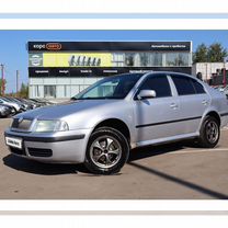 Skoda Octavia 1.4 MT, 2008, 194 000 км, с пробегом, цена 501 000 руб.