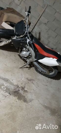 Мотолэнд хр 250