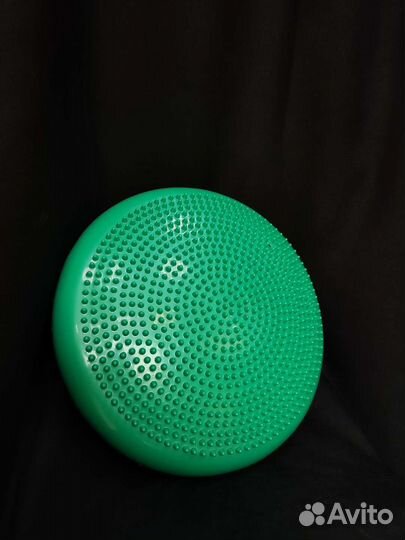 Балансировочный диск