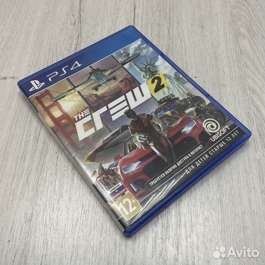 Игры для приставок ps4