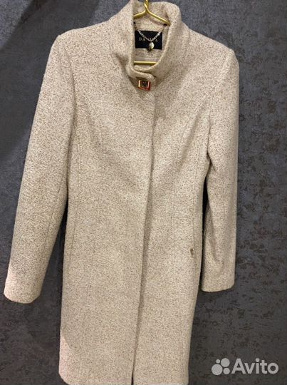 Пальто женское
