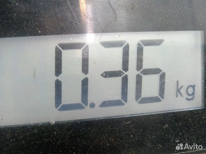 Форсунка дизельная электрическая для Ford Mondeo 3