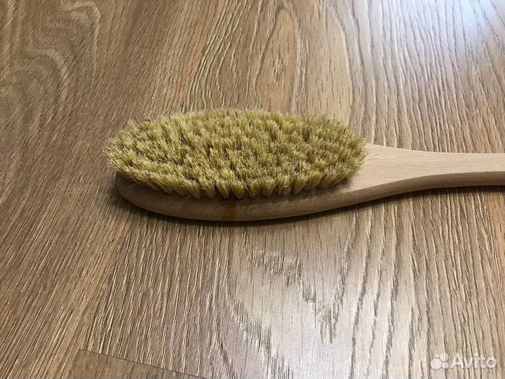 Щетка массажная