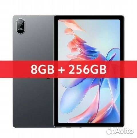 Планшет Blackview Tab 11 WiFi 8/256Gb