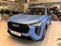 Новый Haval Jolion 1.5 AMT, 2024, цена от 2 099 250 руб.