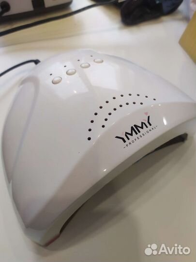 Лампа для сушки гель-лака