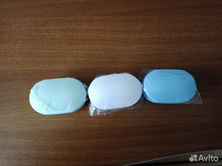 Без проводные наушники