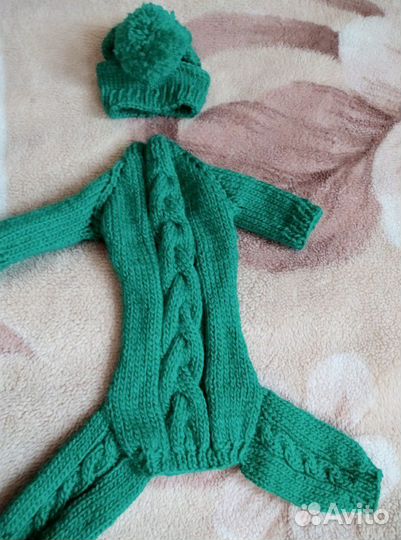 Одежда на мелкую собачку, щенка