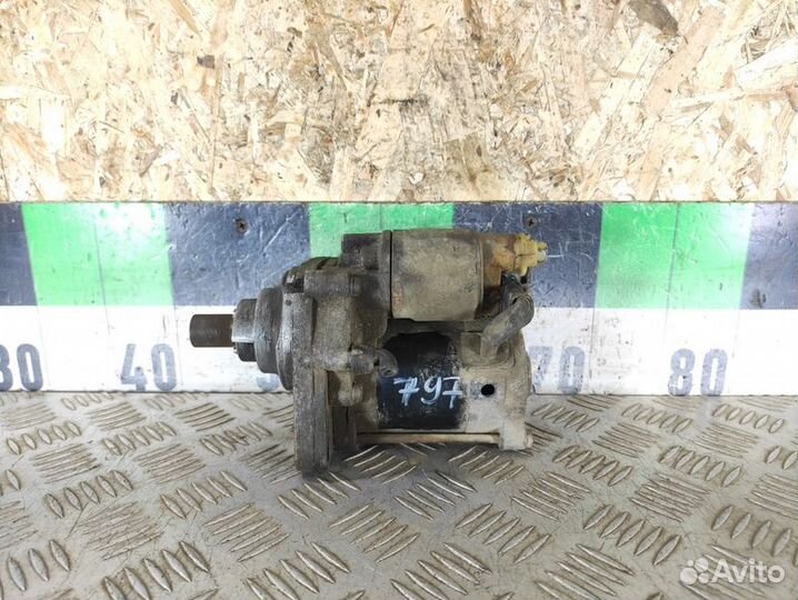 Стартер Honda Accord 1996-1998