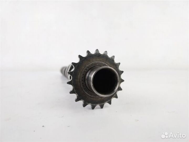 Распредвал впускной форд мондео 4 2007-2010