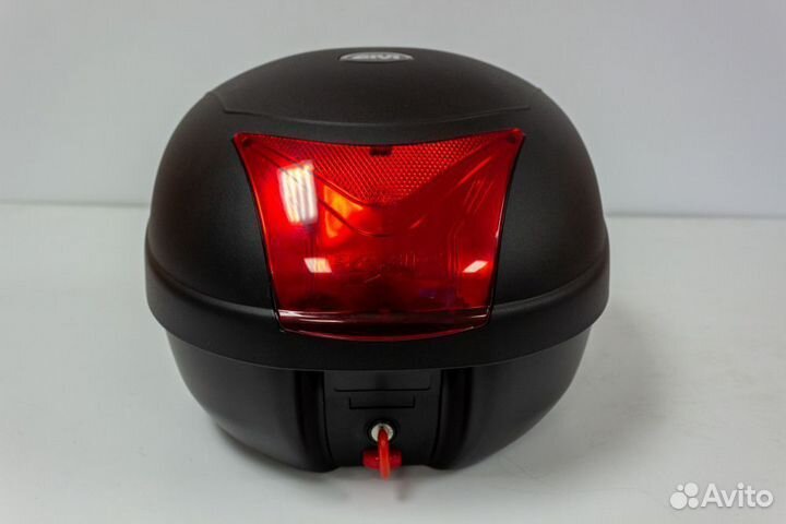 Givi Кофр monolock 28л