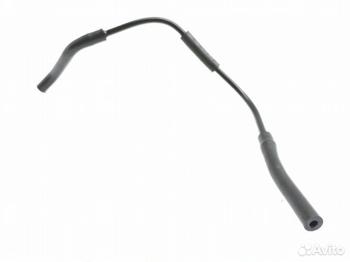 Трубка вакуумная Mercedes-Benz Gle-Class W166 2.2D