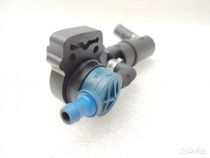 Клапан вентиляции топливного бака Mercedes-Benz