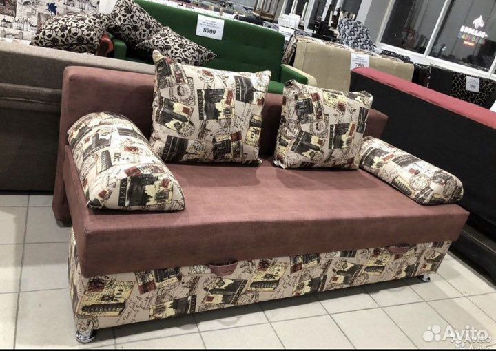 Диван танго 3599