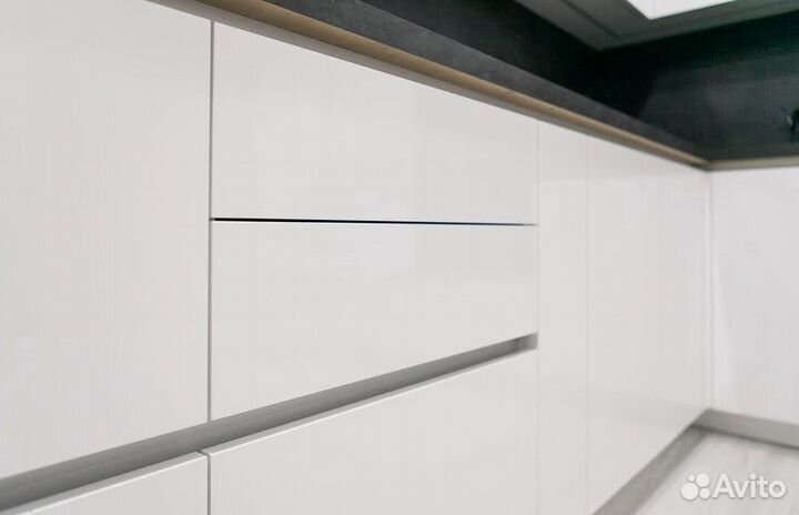 Кухни модерн от производителя.доставка