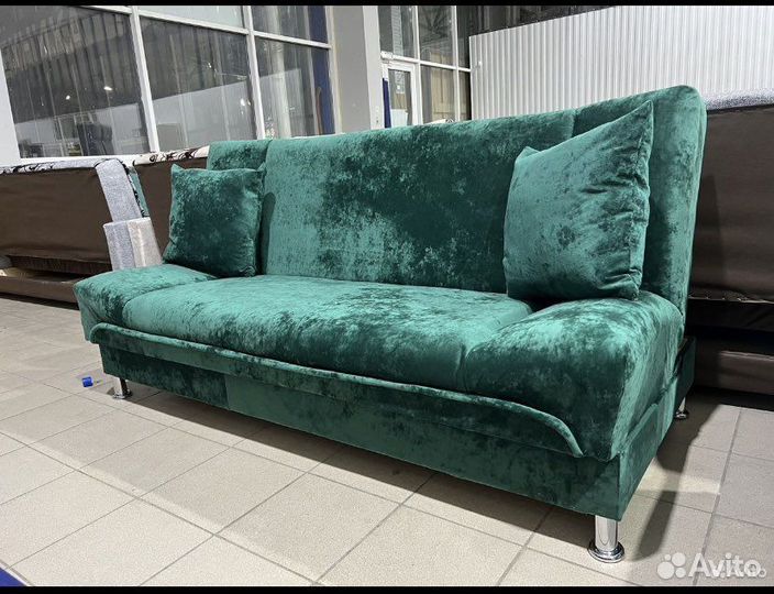 Диван лодка 4770