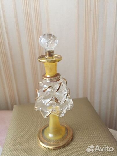 Флакон для духов