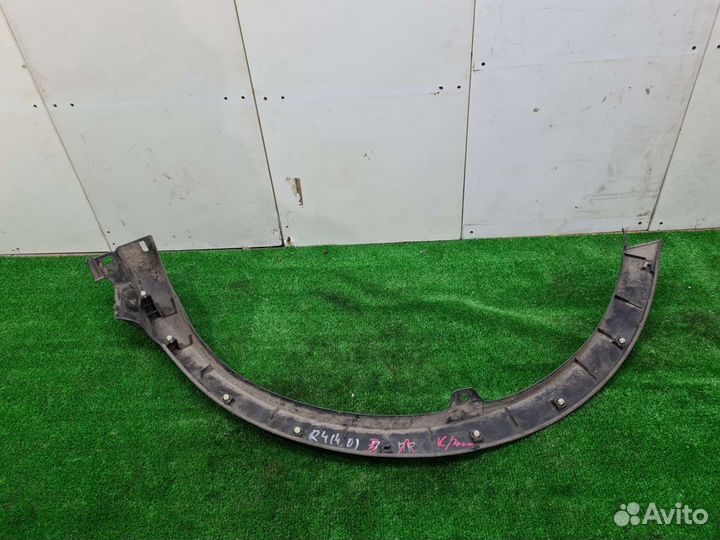 Расширитель крыла задний левый Toyota Rav4 40