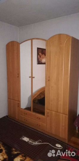 Мебельный набор для спальной комнаты