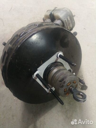 Вакуумный усилитель тормозов Chrysler Voyager 4