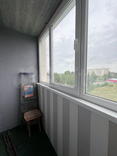 1-к. квартира, 43,6 м², 8/10 эт.