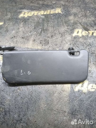 Солнце защитный козырек lifan breez