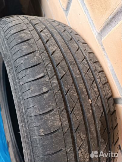 GT Radial Champiro VP1 185/65 R15