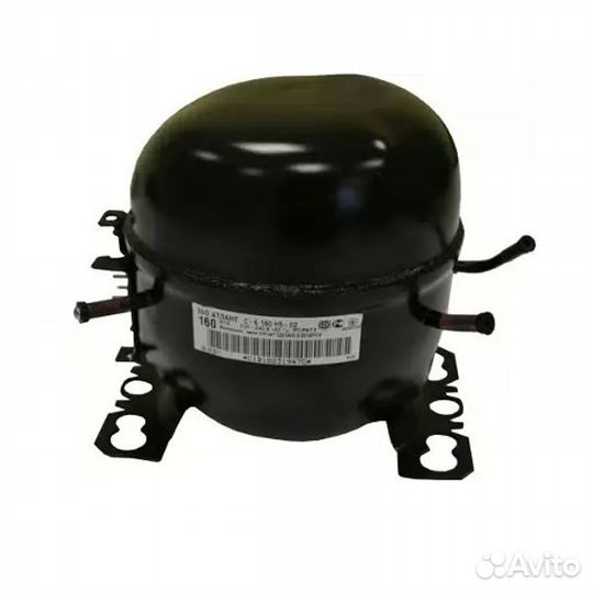 Компрессор С-кн 130 К с комплек. пуско-защ. К-6