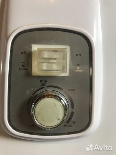 Продам водонагреватель