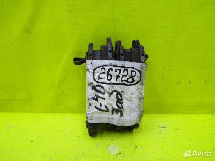 Колодки задние Hyundai i40 11-17г 26728