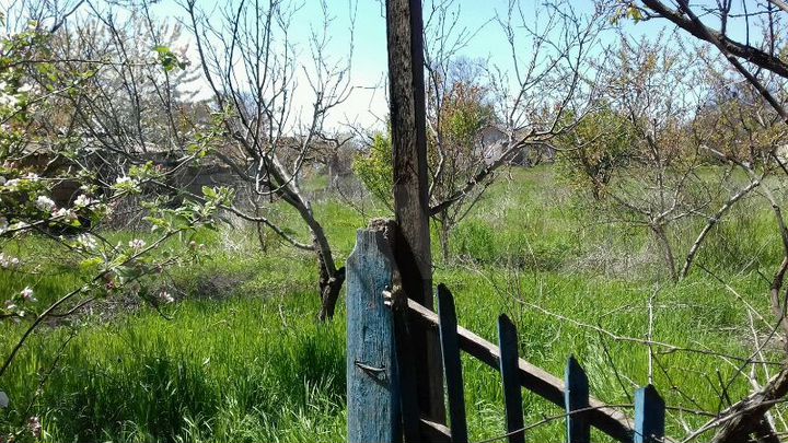 Дом 48 м² на участке 13 сот.