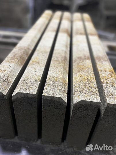 Тротуарная плитка от производителя заказ от 120 м2