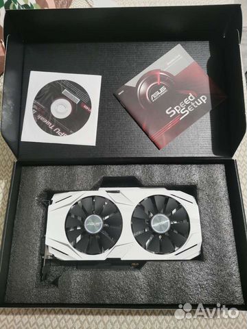 Gtx 1060 6 gb