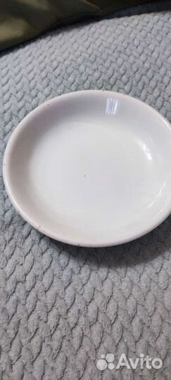 Немецкая тарелка 1934 год