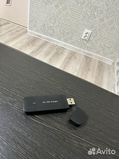 Модем Huawei Brovi E3372-325