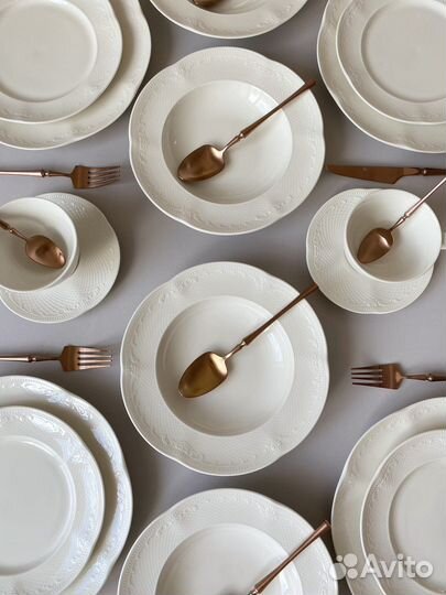 Посуда для дома