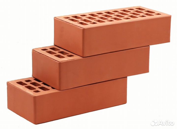 Кирпич для фасада