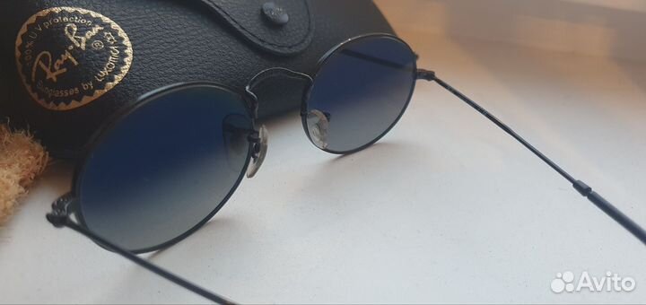 Солнцезащитные очки ray ban