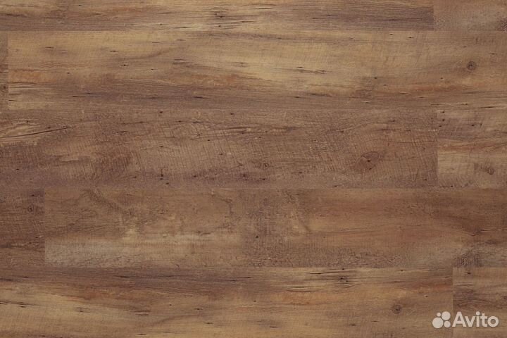 Кварцвиниловый ламинат