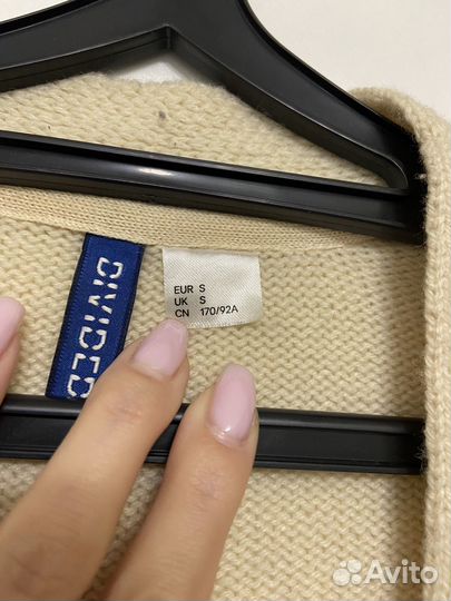 Кардиган H&M