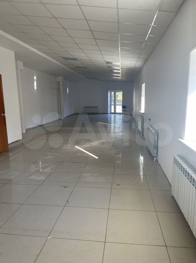Торговая площадь, 133 м²