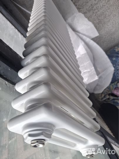 Радиатор Roayl Thermo Insignia VC 3050 26 секции