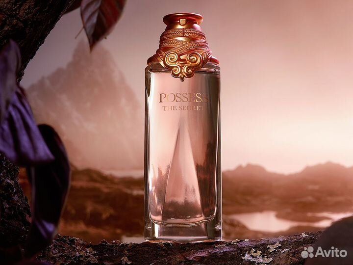 Женский аромат Possess The Secrete от орифлейм