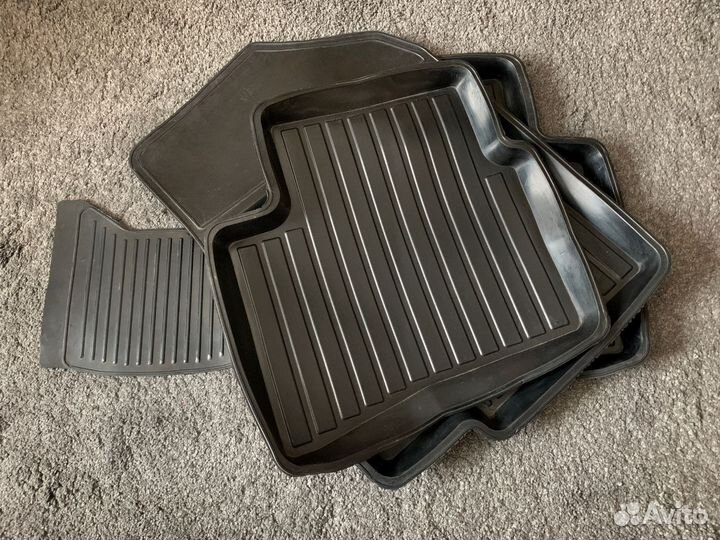 Коврики в машину