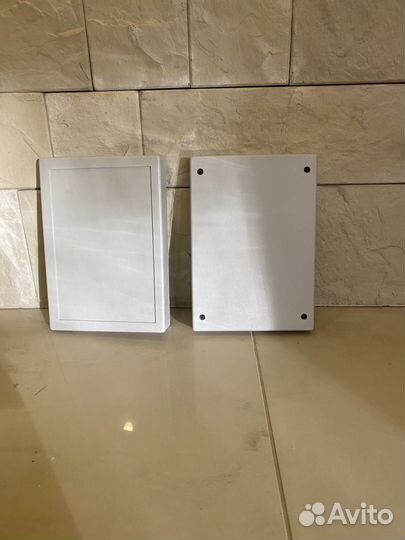 Корпус для рэа G1183G 189х134х32/54мм