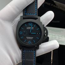 Мужские часы Panerai Luminor Marina Carbotech