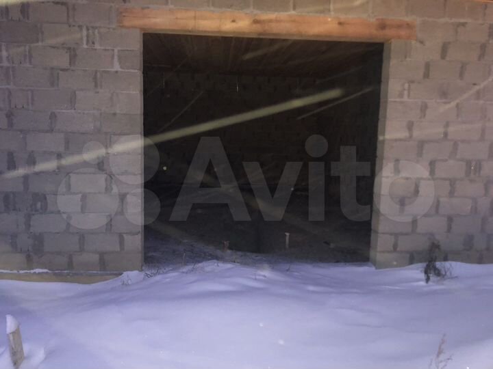 Гараж, 30 м²