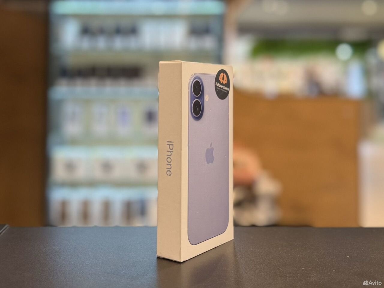iPhone 17, 256 ГБ