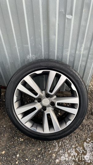 Колеса LADA vesta веста R17 205 55