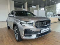 Новый Geely Monjaro 2.0 AT, 2024, цена от 3 194 989 руб.